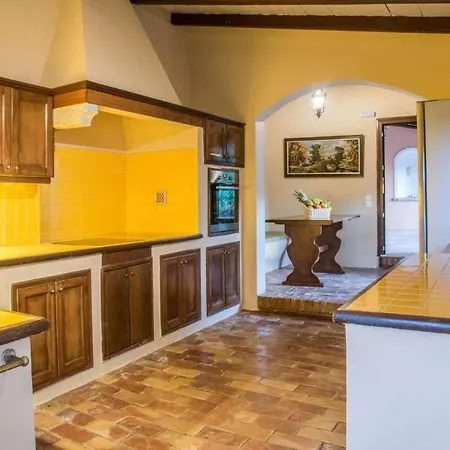 Elite Villa