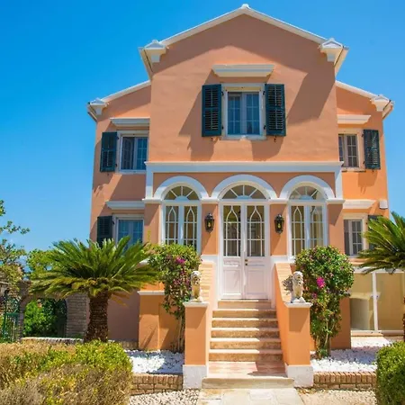 Elite * Corfu (city)