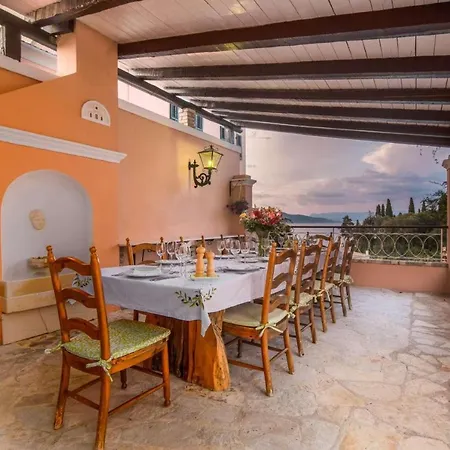 Villa Elite Corfu (city)