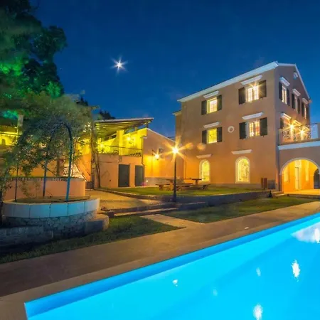 Elite Corfu (city)