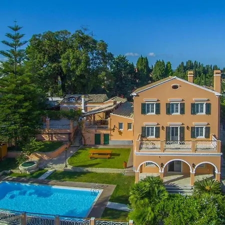 Elite Villa *