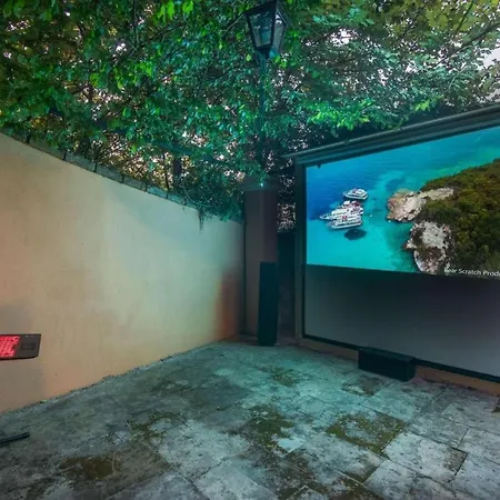 Elite Villa