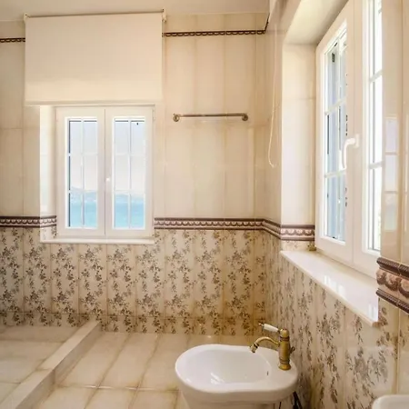 Elite Villa *
